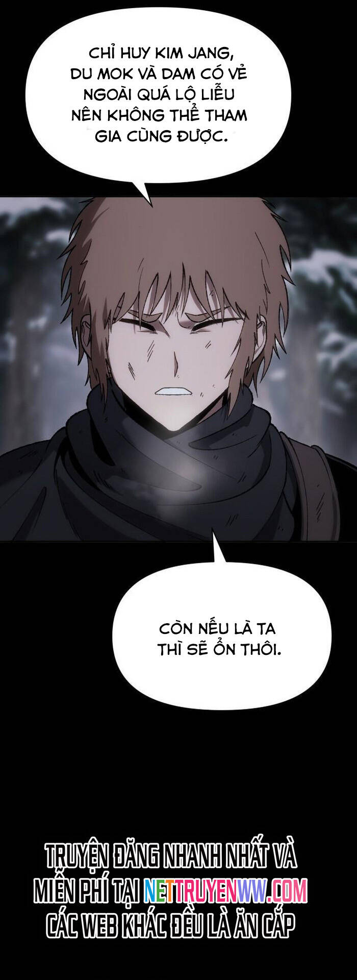 Ám Vệ Chapter 27 - 16