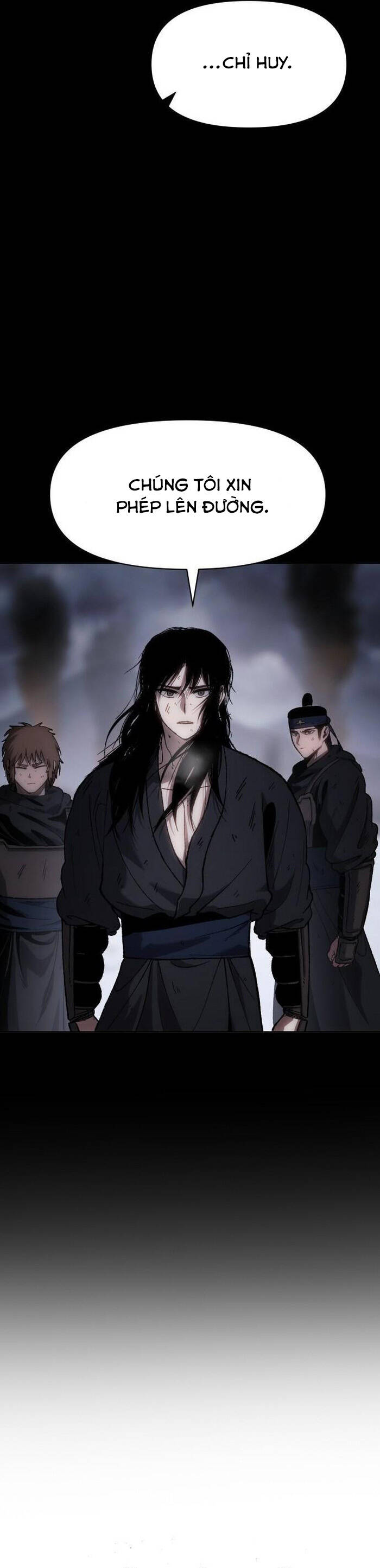 Ám Vệ Chapter 27 - 18