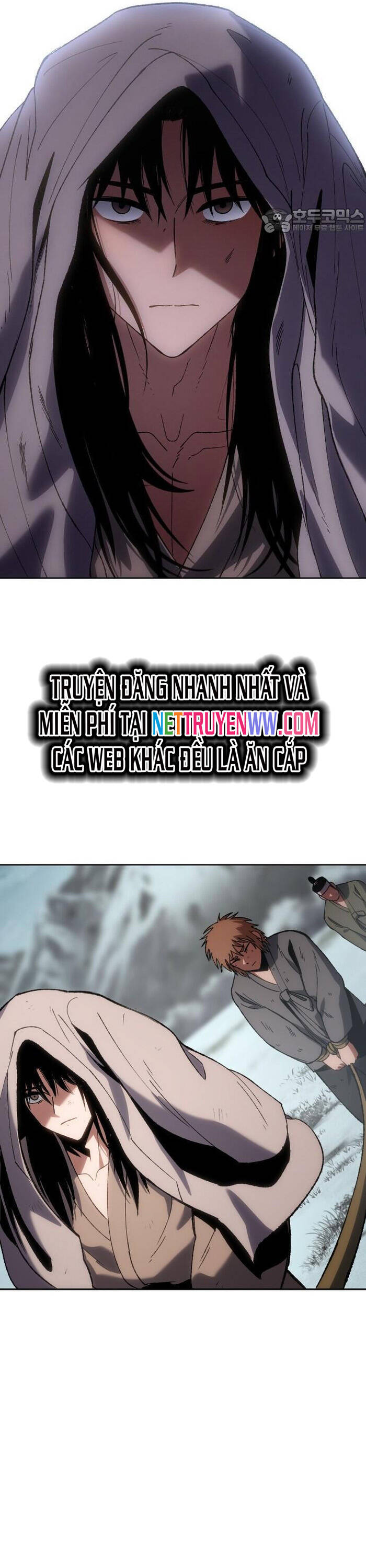 Ám Vệ Chapter 27 - 21