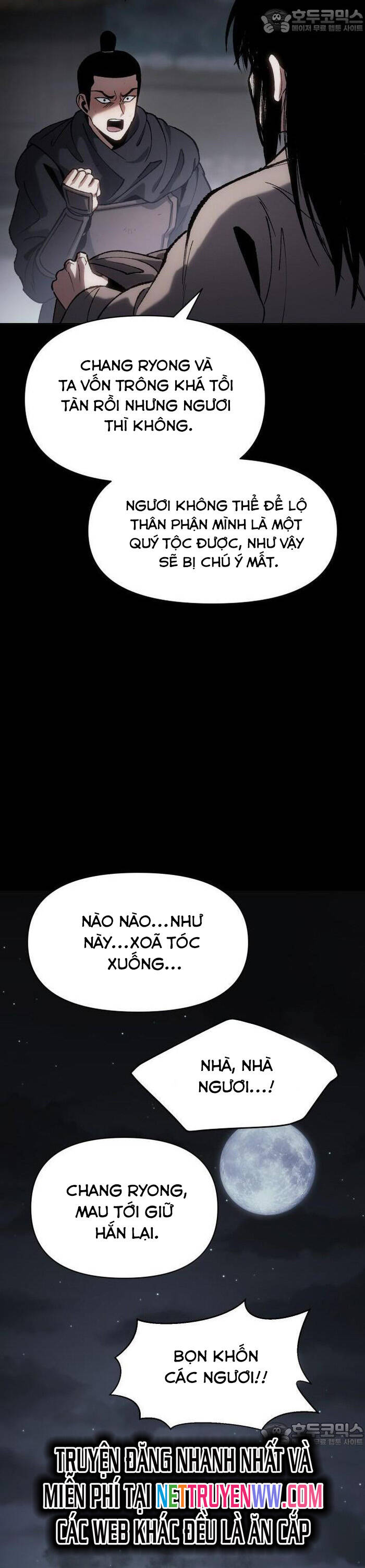 Ám Vệ Chapter 27 - 26