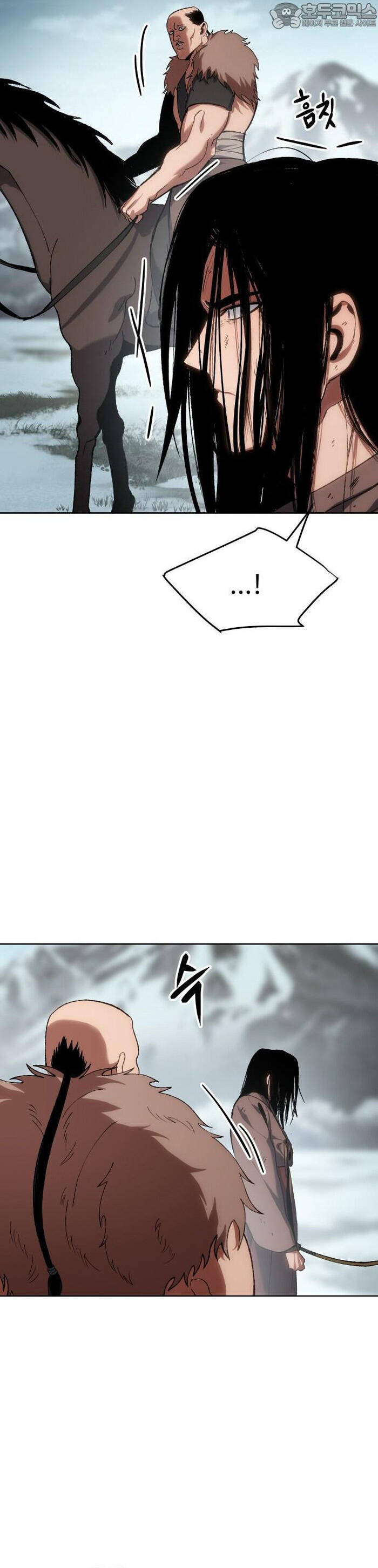 Ám Vệ Chapter 27 - 30