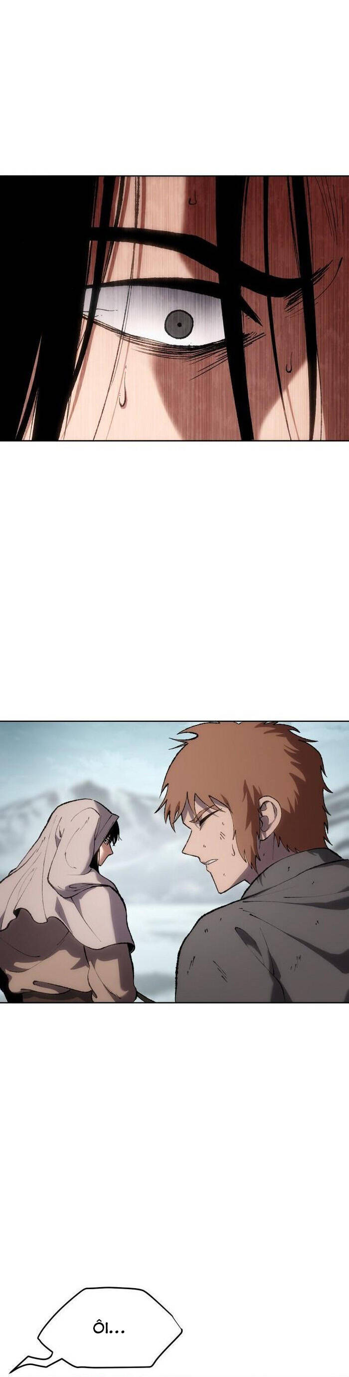 Ám Vệ Chapter 27 - 32