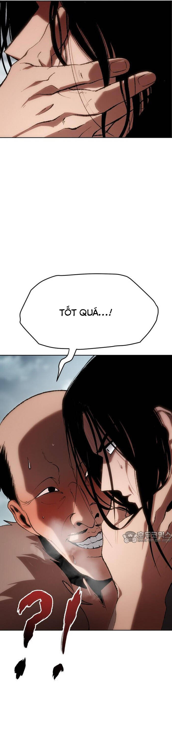 Ám Vệ Chapter 27 - 33