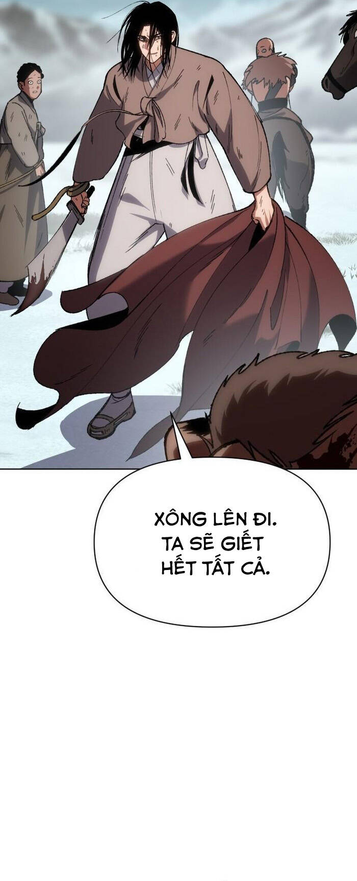 Ám Vệ Chapter 27 - 37