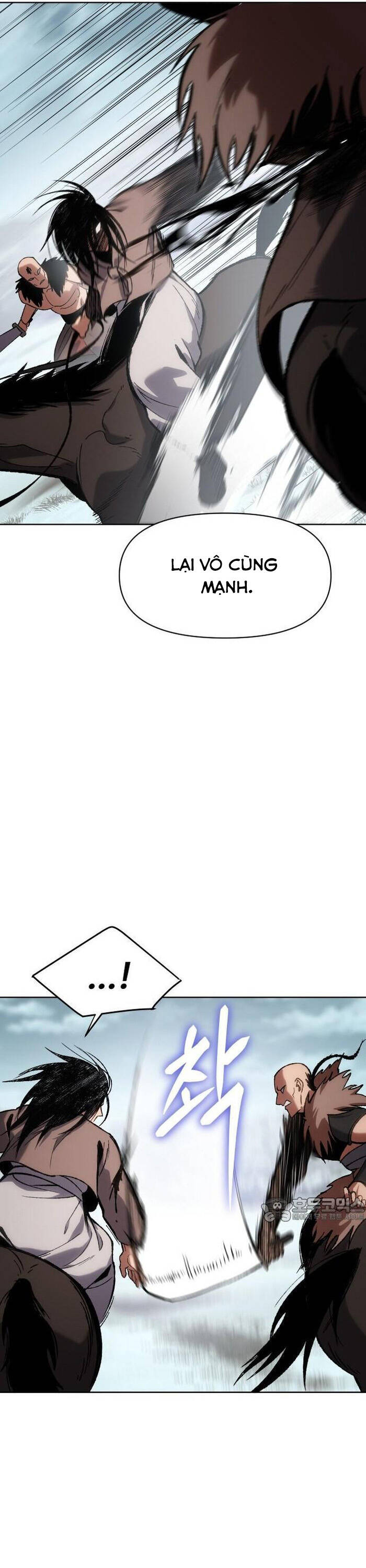 Ám Vệ Chapter 27 - 45