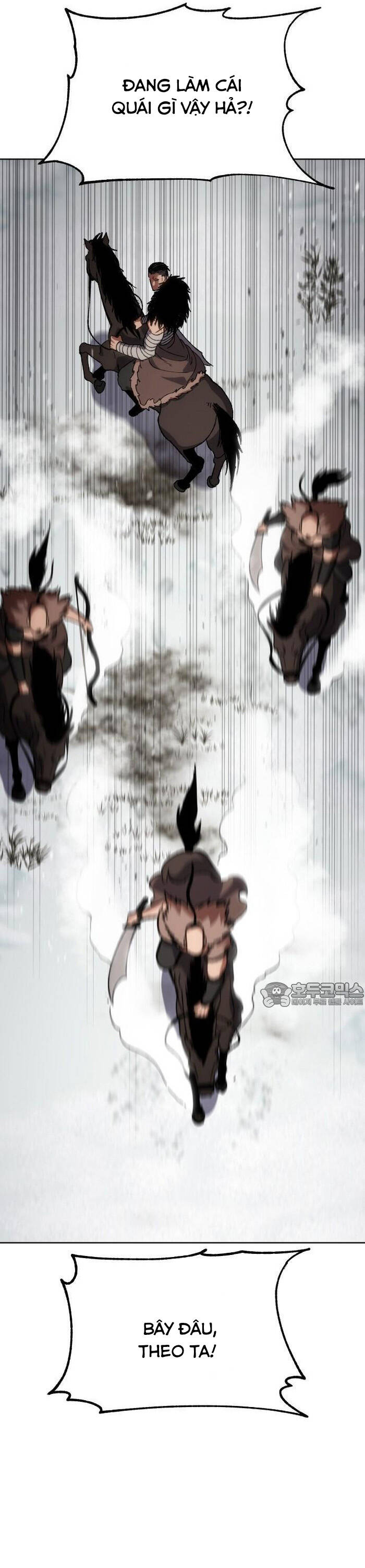 Ám Vệ Chapter 27 - 49