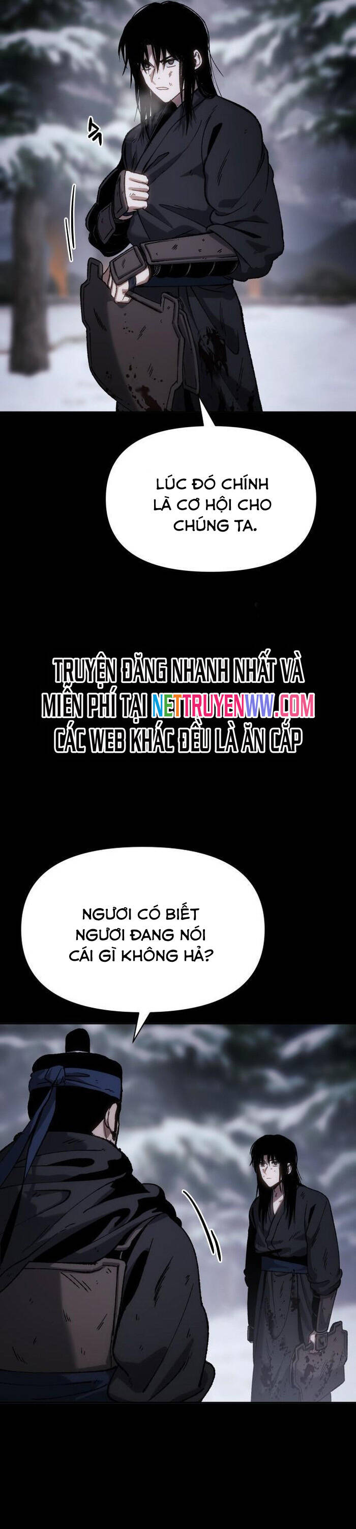 Ám Vệ Chapter 27 - 6