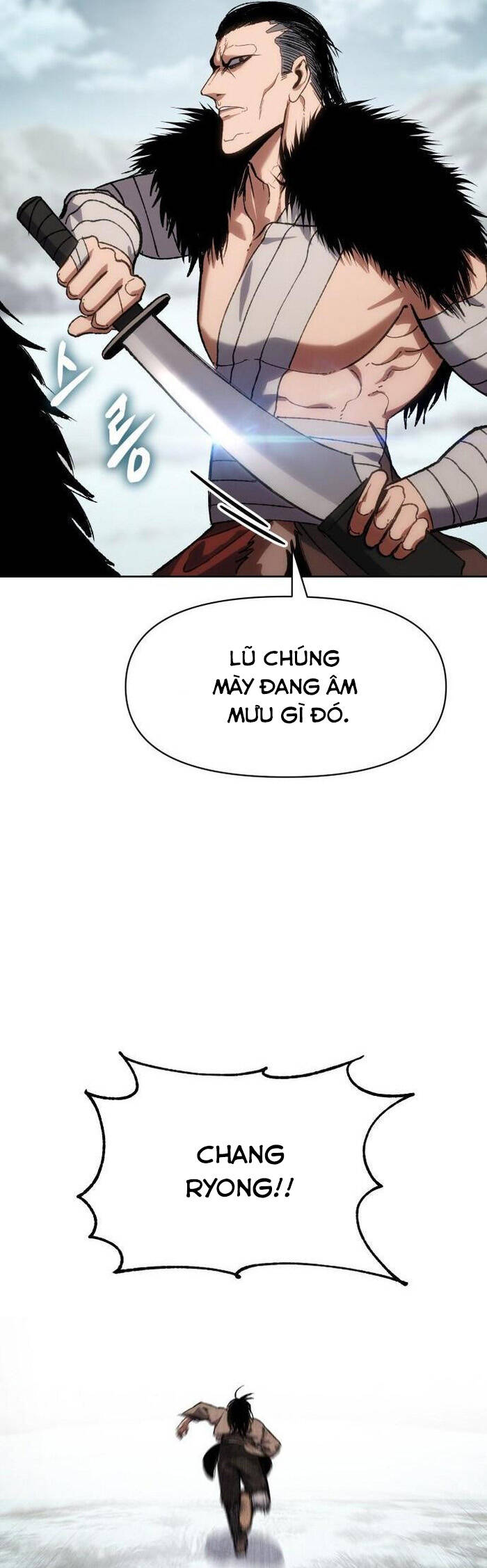 Ám Vệ Chapter 27 - 53