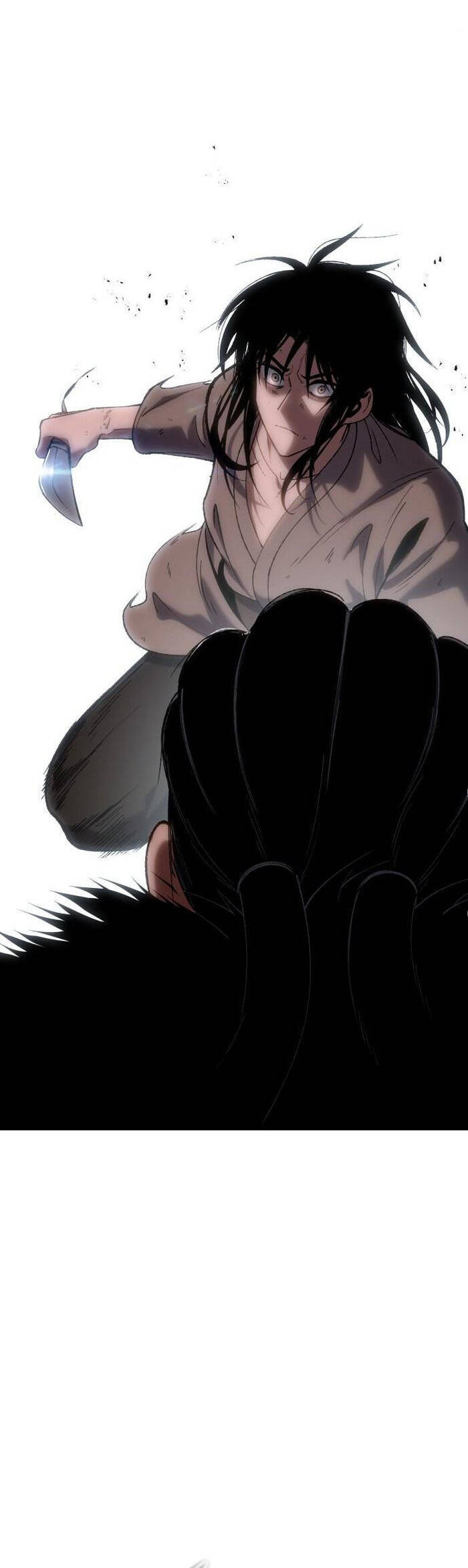 Ám Vệ Chapter 27 - 60