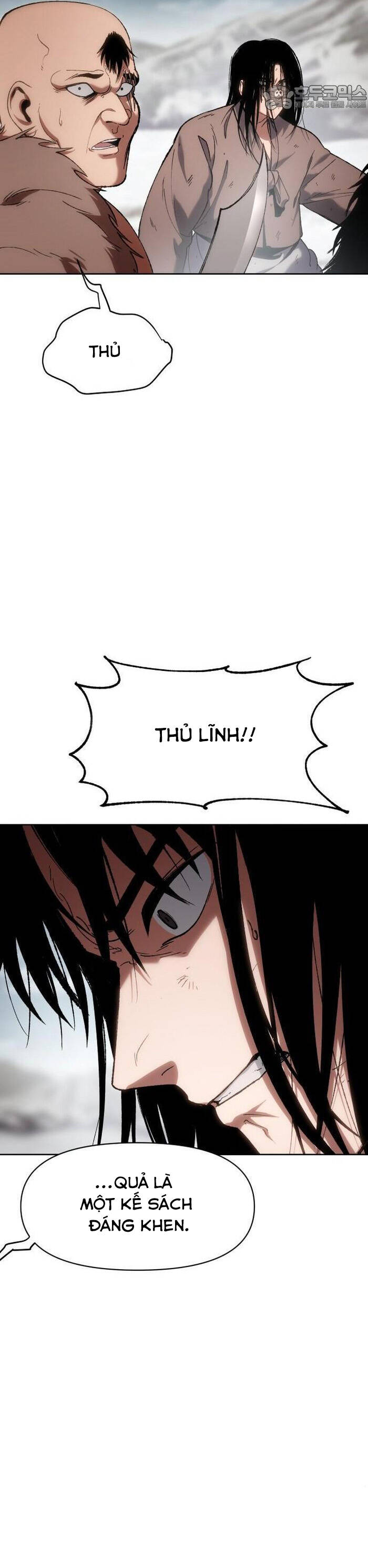 Ám Vệ Chapter 27 - 62