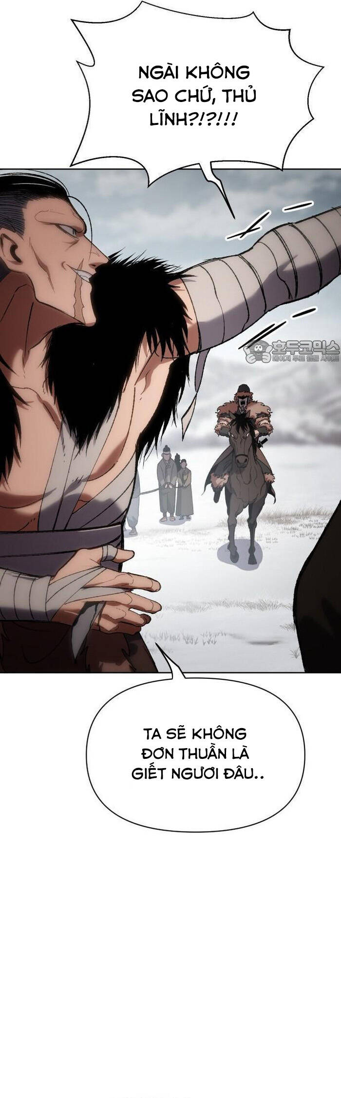 Ám Vệ Chapter 27 - 65