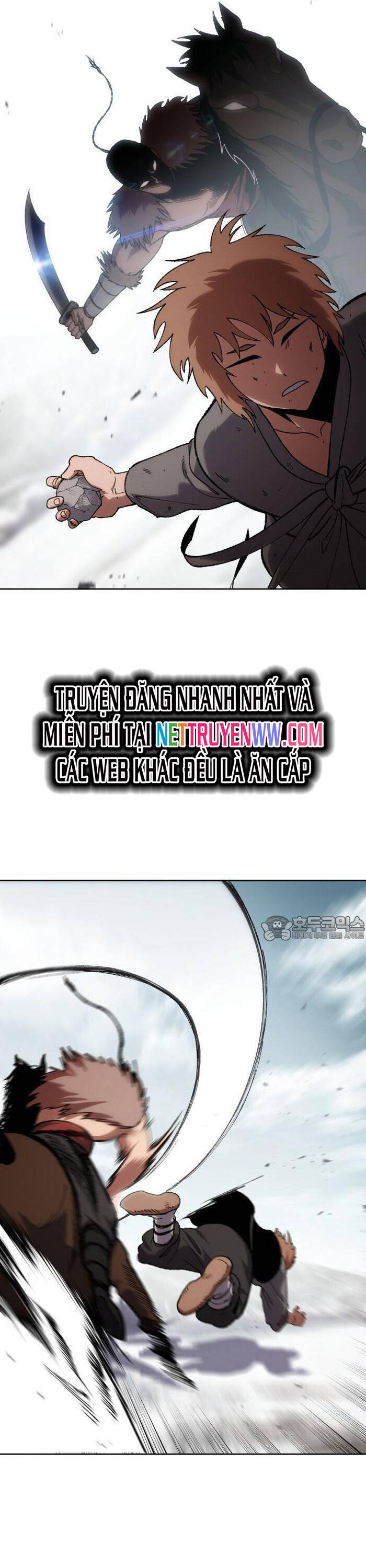 Ám Vệ Chapter 28 - 21