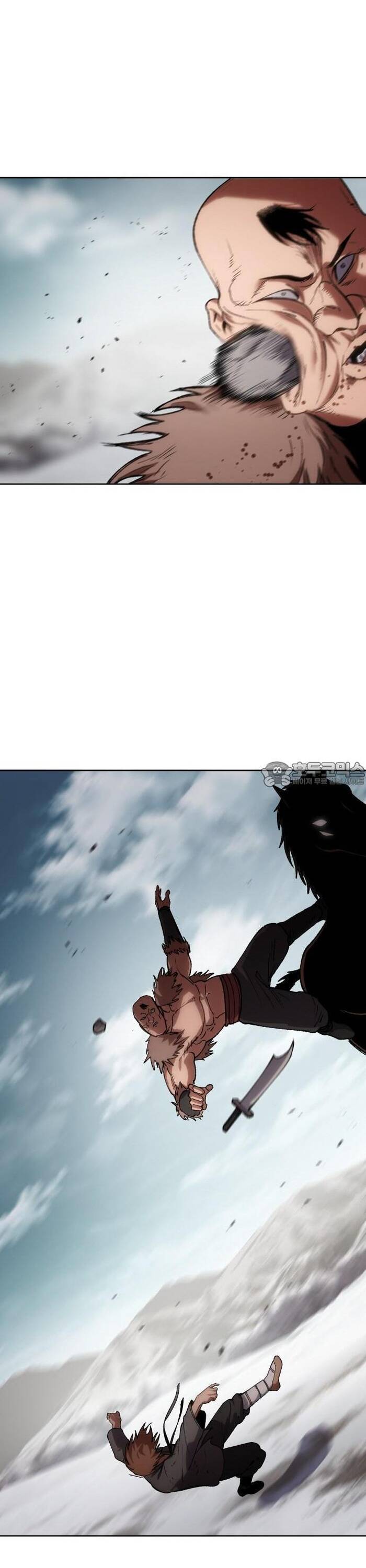 Ám Vệ Chapter 28 - 22