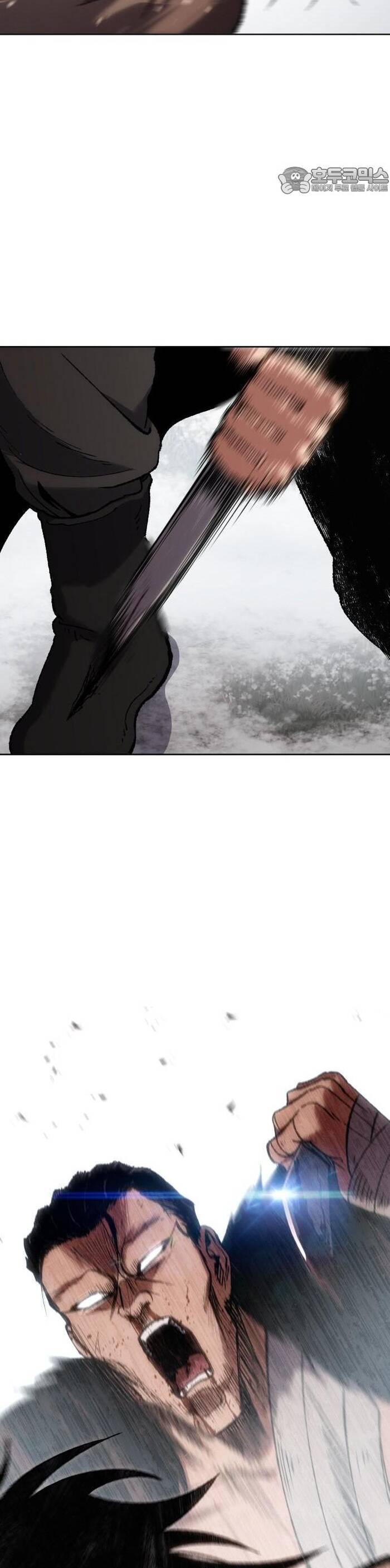 Ám Vệ Chapter 28 - 30