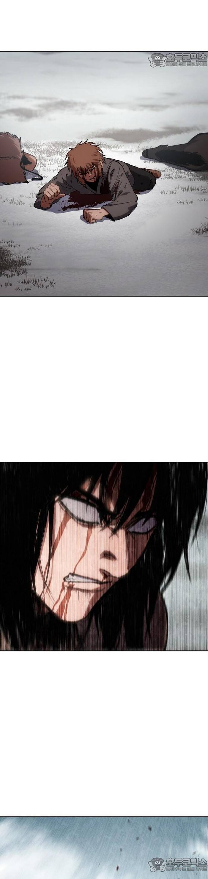 Ám Vệ Chapter 28 - 33