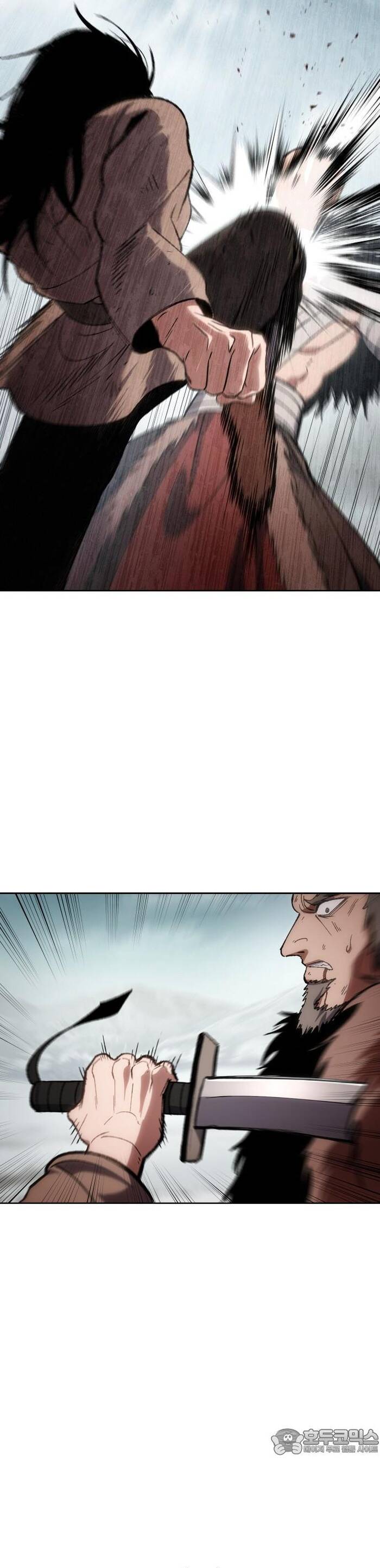 Ám Vệ Chapter 28 - 34