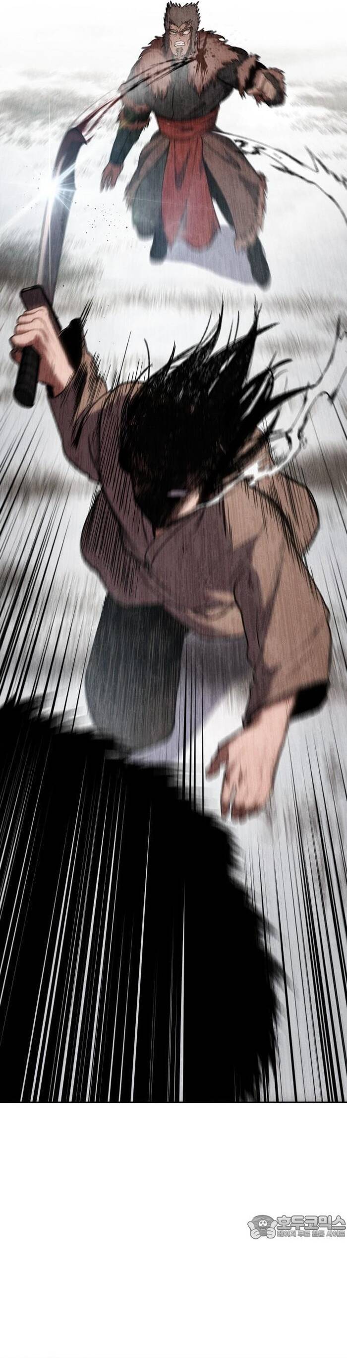 Ám Vệ Chapter 28 - 35