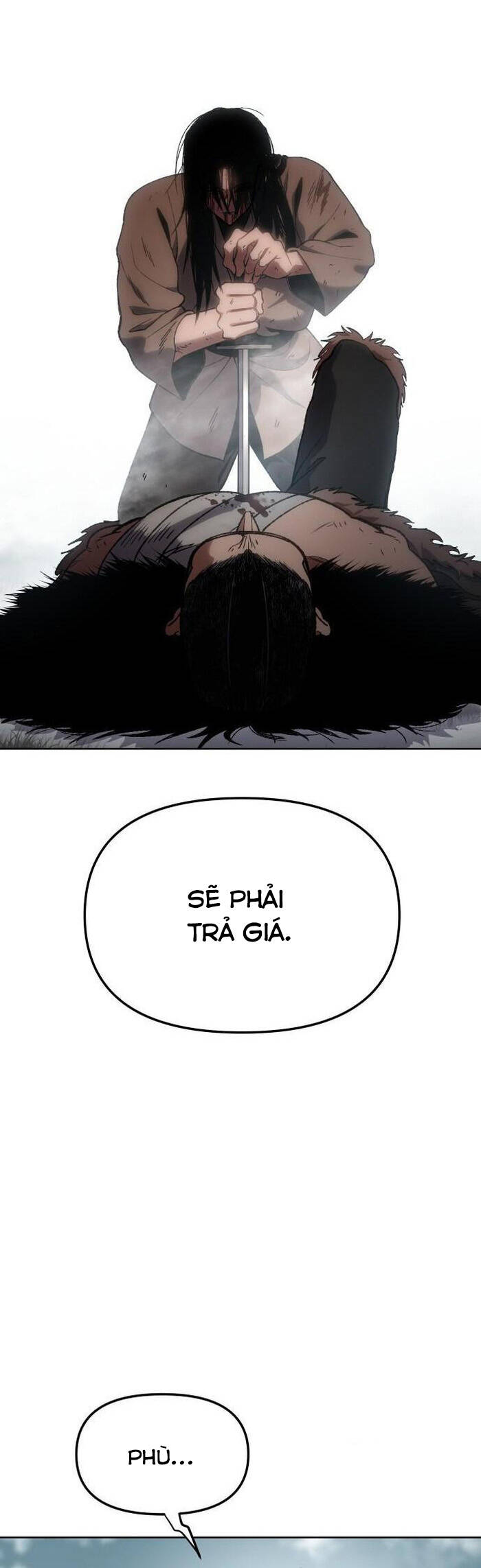 Ám Vệ Chapter 28 - 39