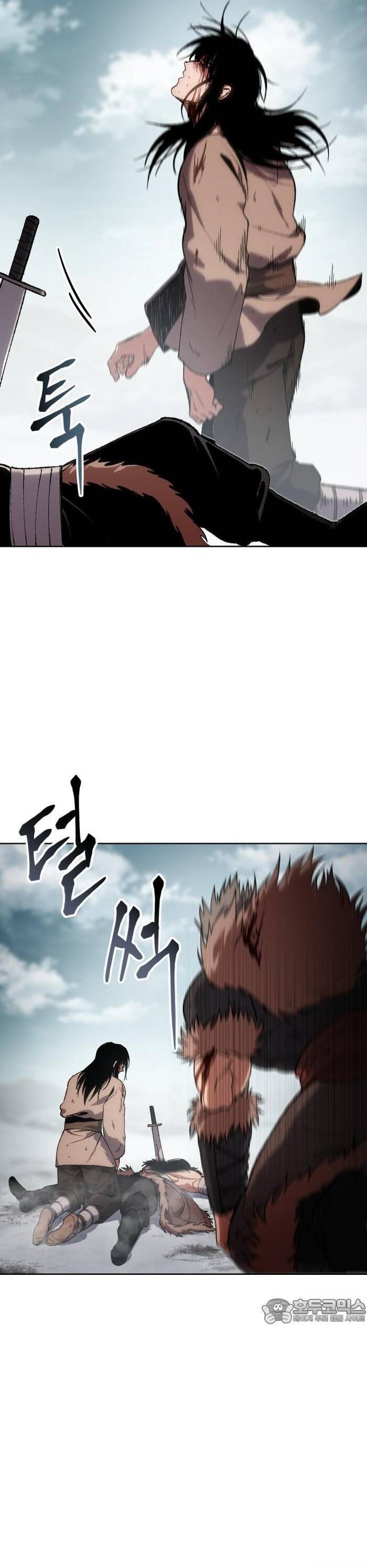 Ám Vệ Chapter 28 - 40