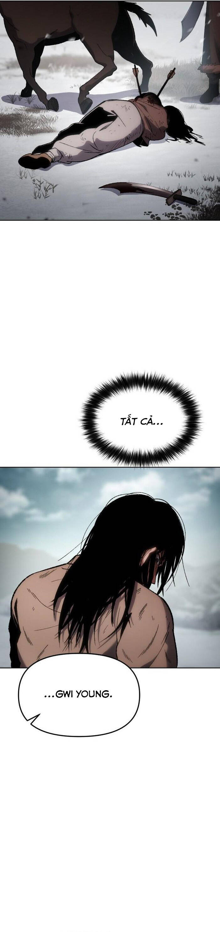 Ám Vệ Chapter 28 - 42