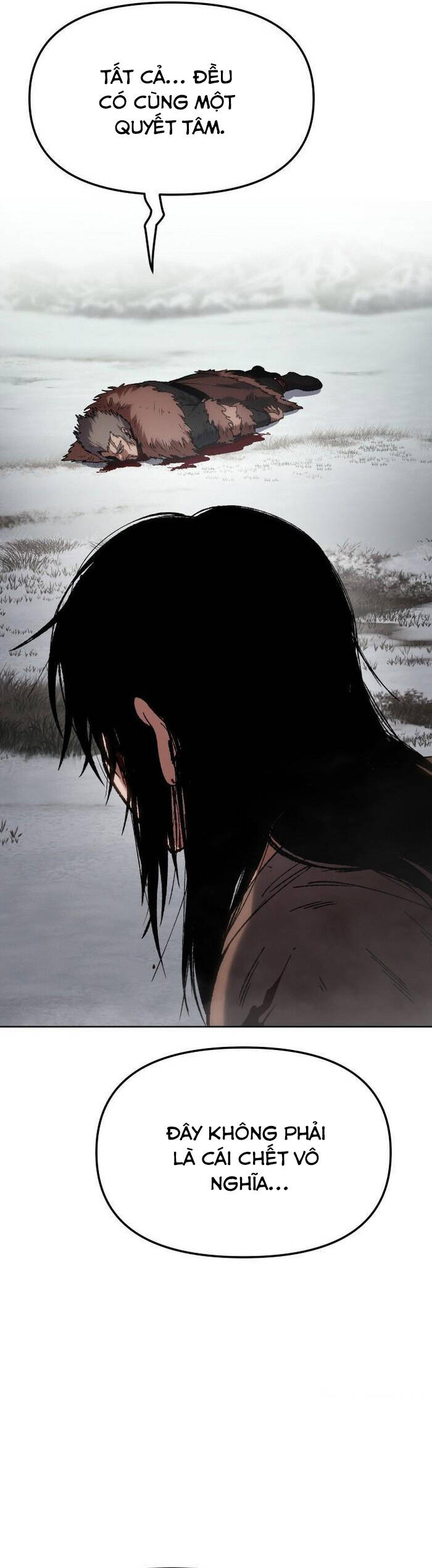 Ám Vệ Chapter 28 - 43