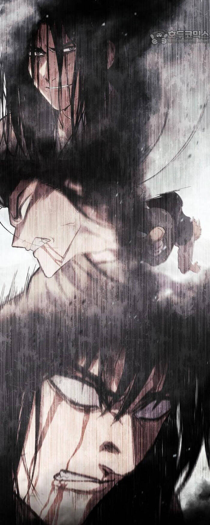 Ám Vệ Chapter 28 - 49