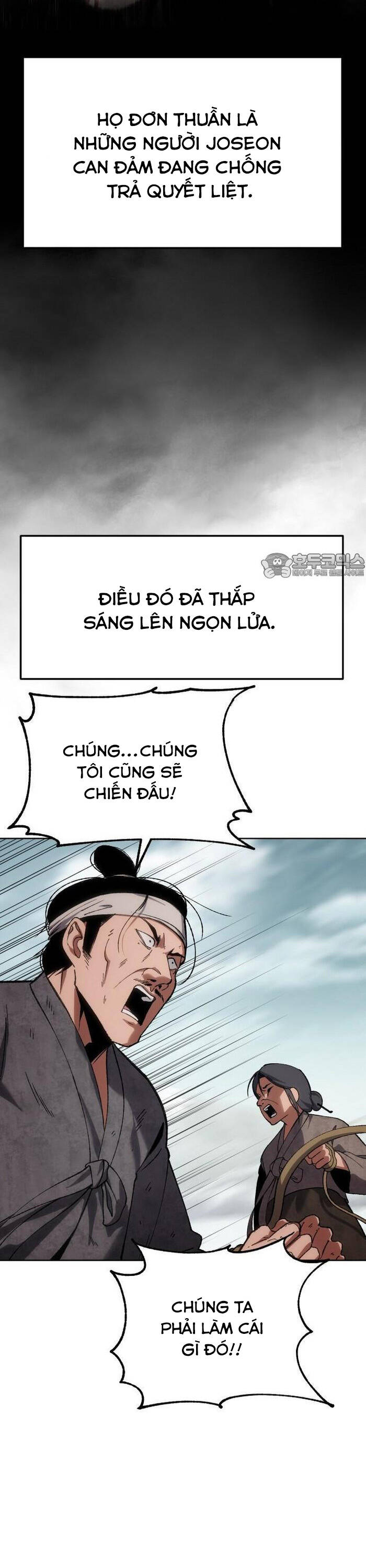 Ám Vệ Chapter 28 - 50