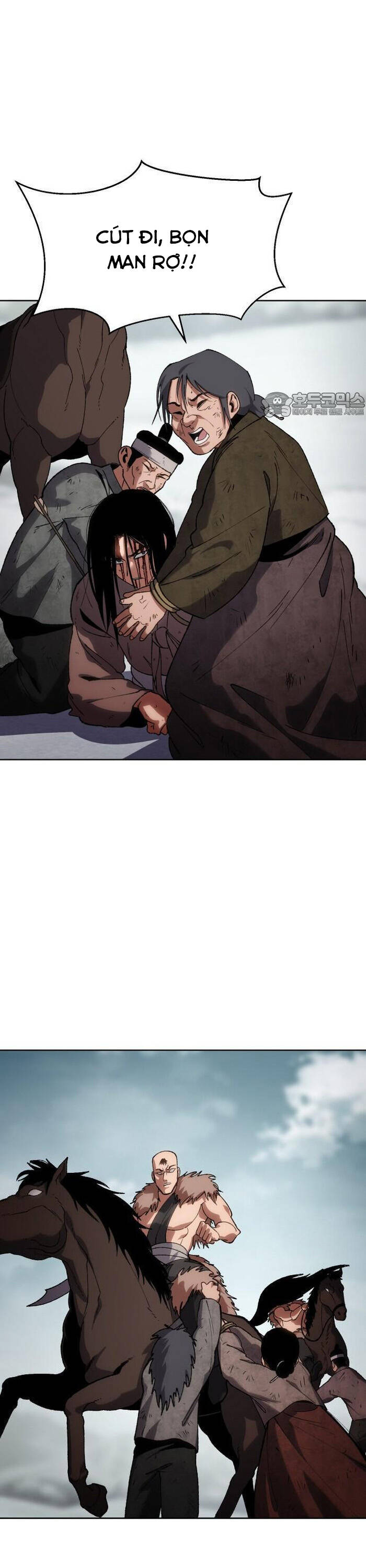 Ám Vệ Chapter 28 - 51