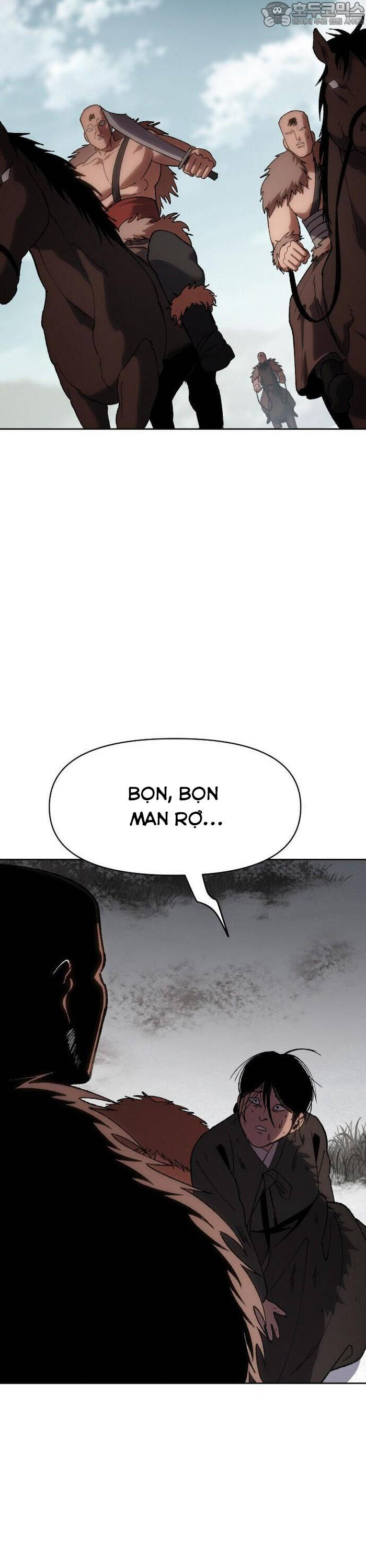 Ám Vệ Chapter 28 - 54