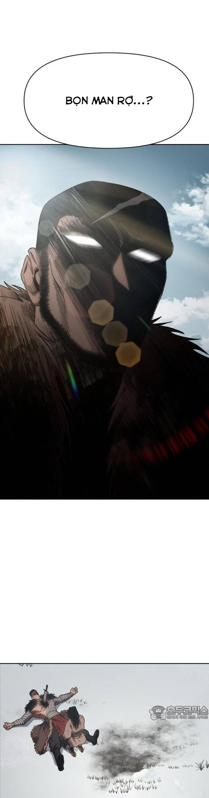 Ám Vệ Chapter 28 - 55