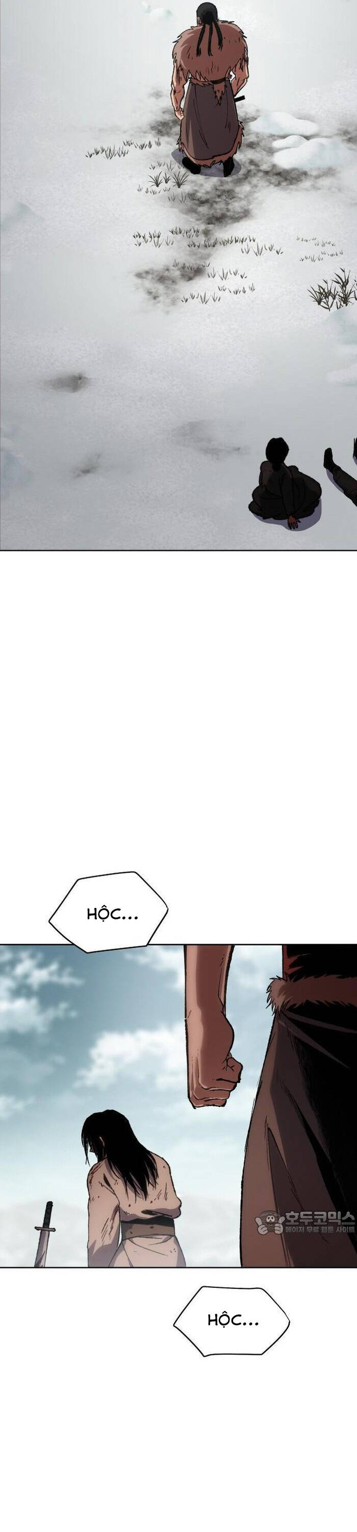 Ám Vệ Chapter 28 - 56