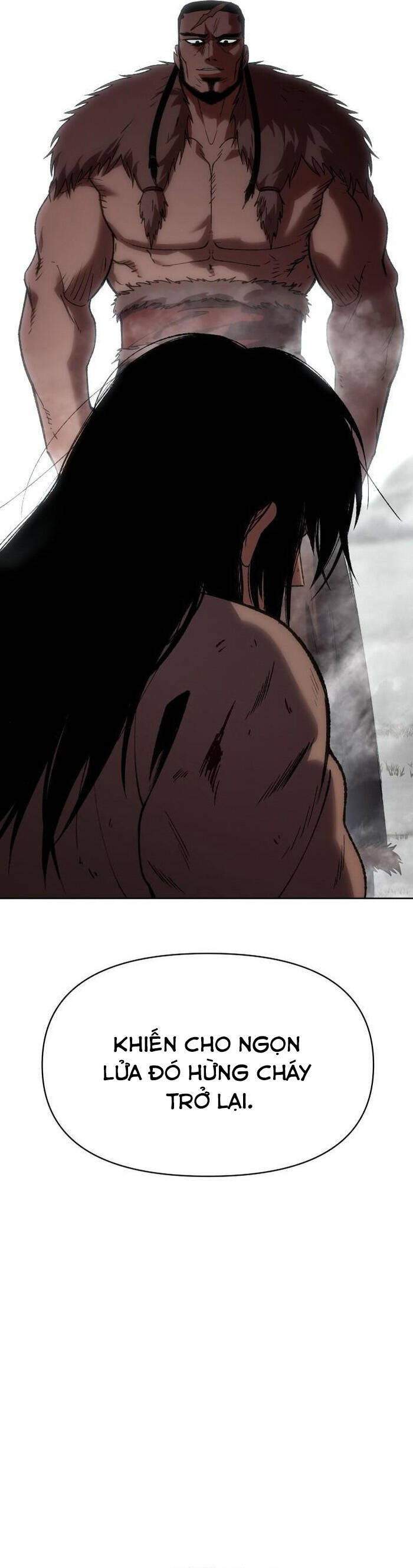 Ám Vệ Chapter 28 - 58