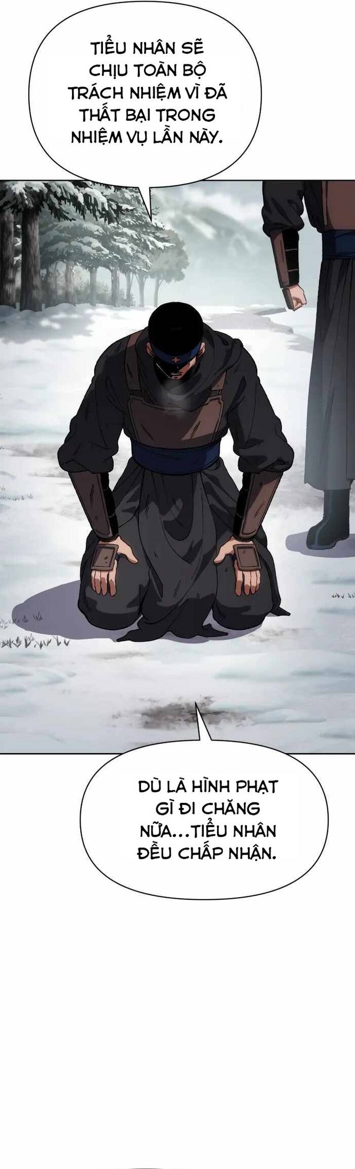 Ám Vệ Chapter 29 - 11