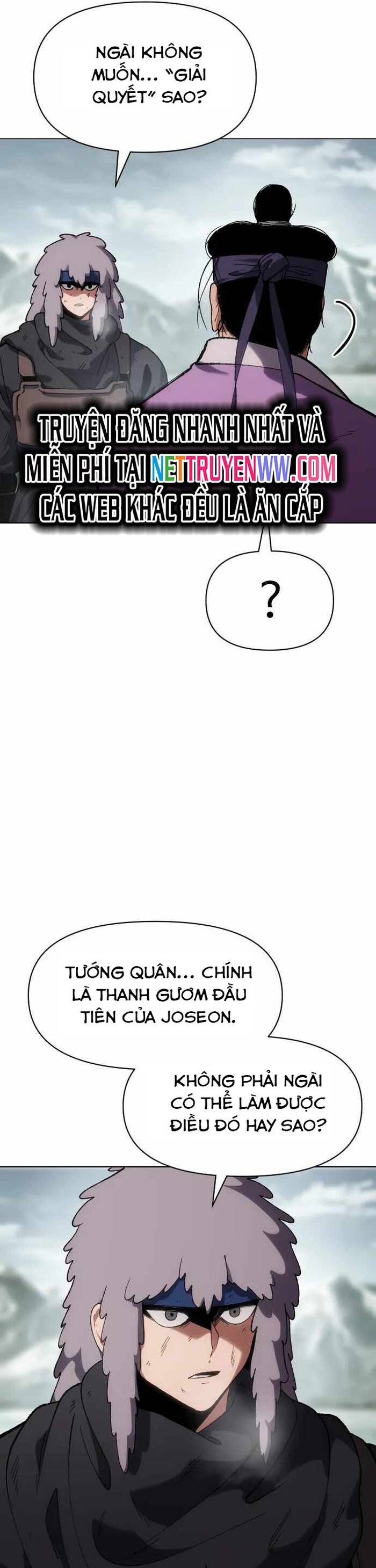 Ám Vệ Chapter 29 - 18