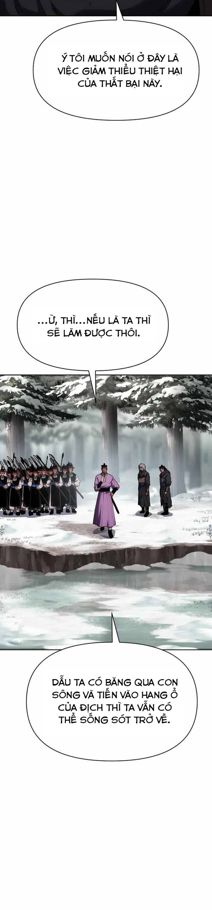 Ám Vệ Chapter 29 - 19