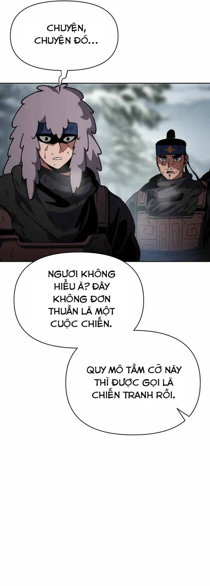 Ám Vệ Chapter 29 - 22
