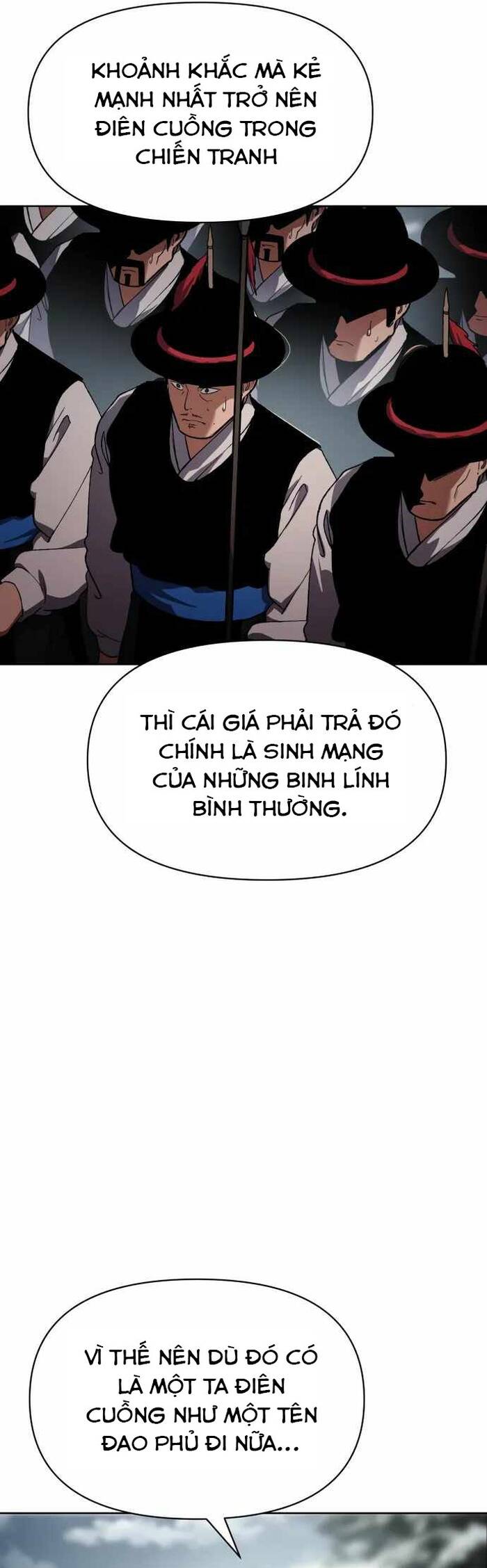 Ám Vệ Chapter 29 - 23