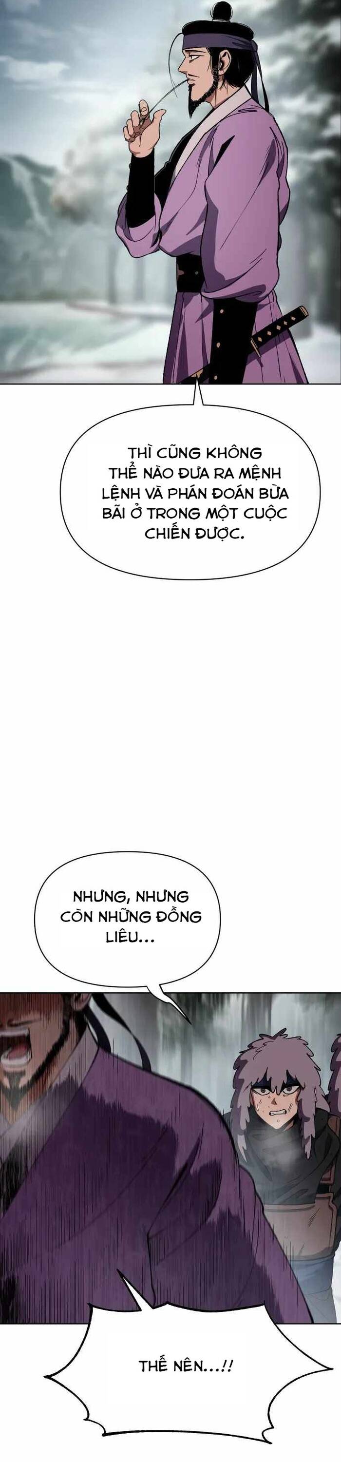 Ám Vệ Chapter 29 - 24