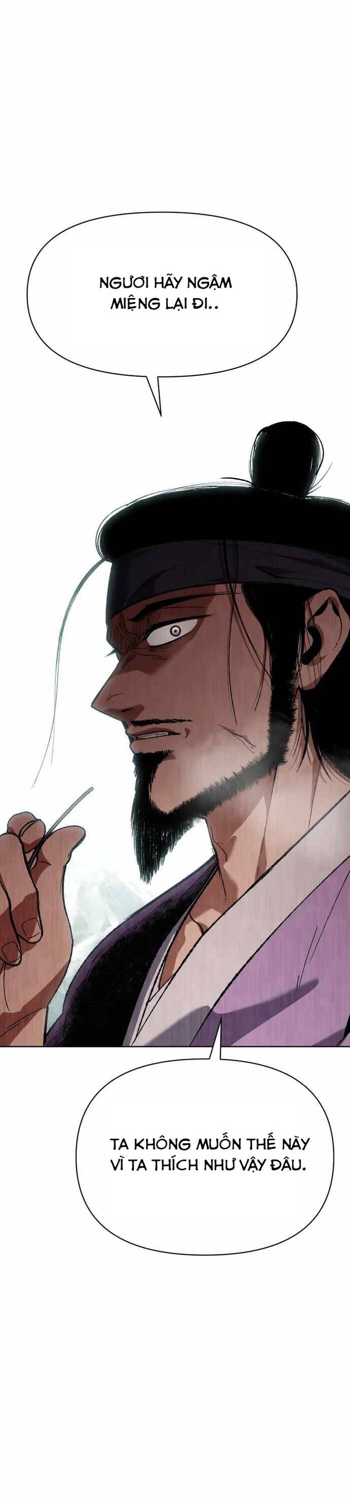 Ám Vệ Chapter 29 - 25