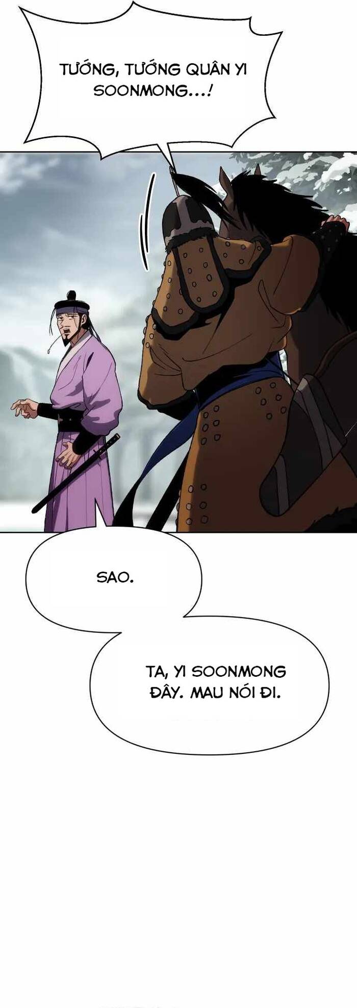 Ám Vệ Chapter 29 - 27