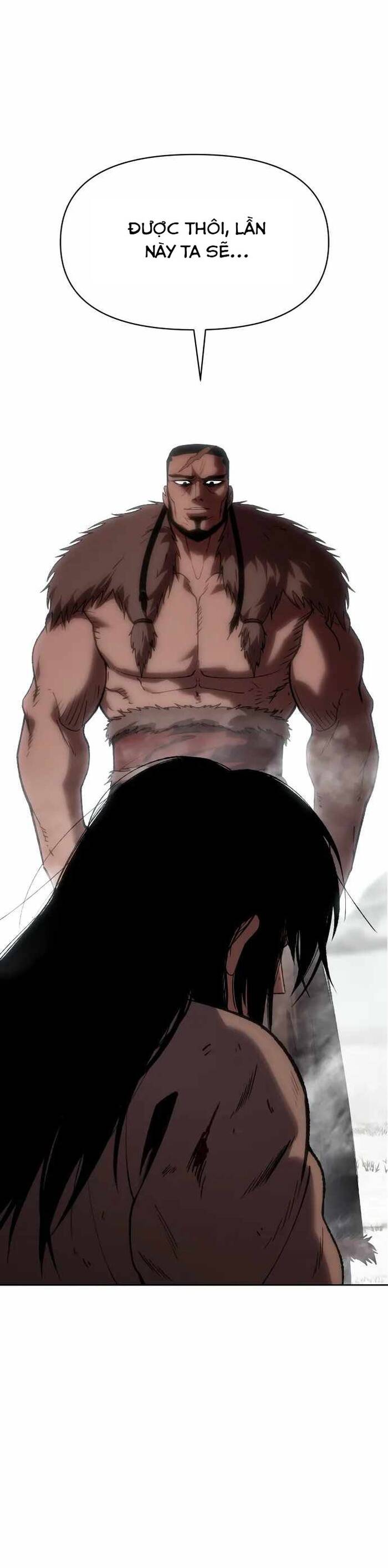 Ám Vệ Chapter 29 - 31