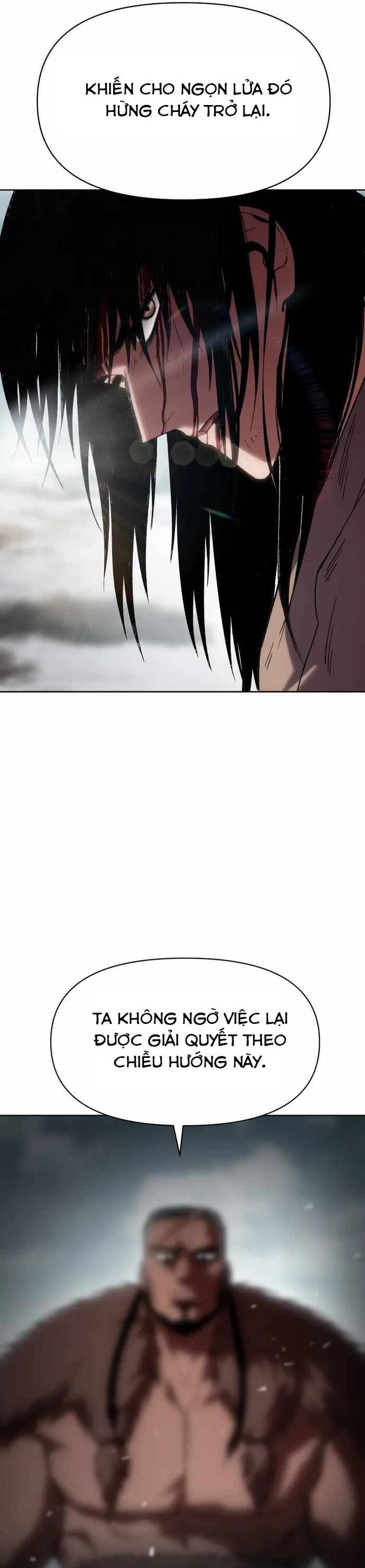 Ám Vệ Chapter 29 - 32