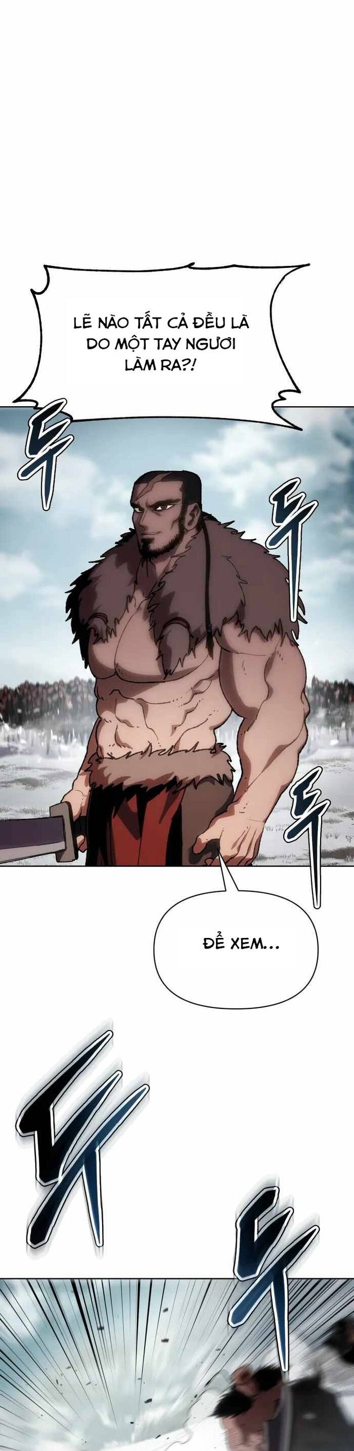 Ám Vệ Chapter 29 - 35