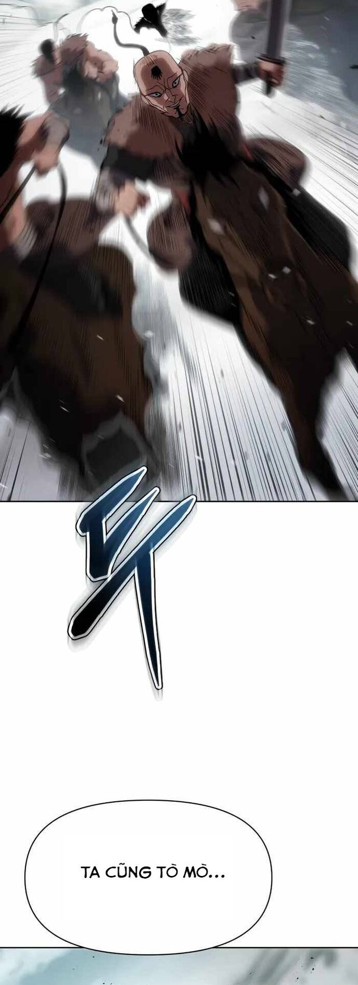 Ám Vệ Chapter 29 - 36