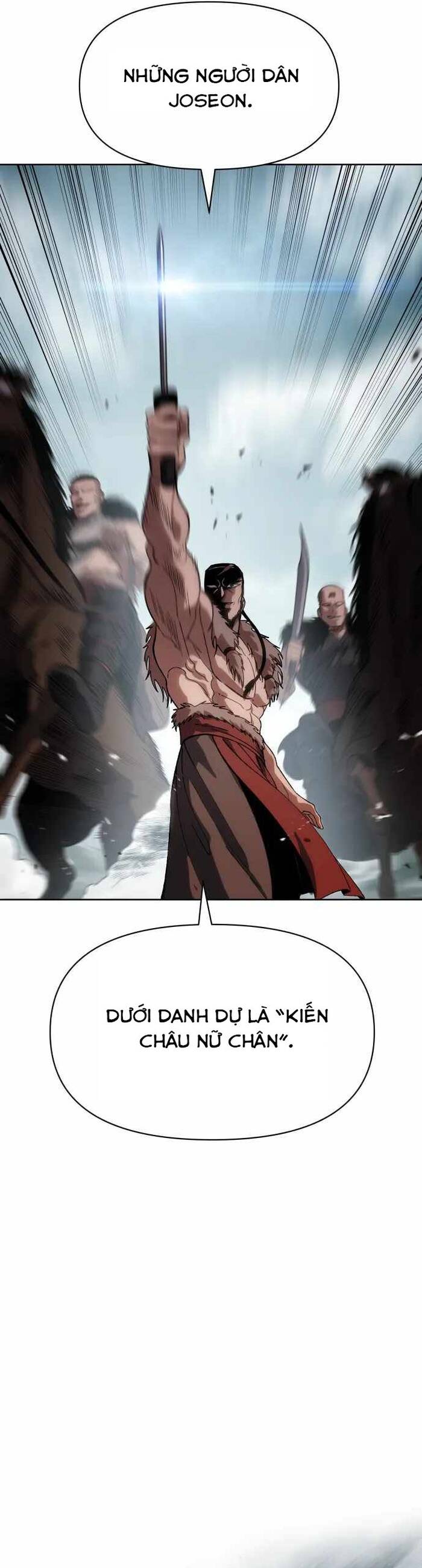 Ám Vệ Chapter 29 - 39