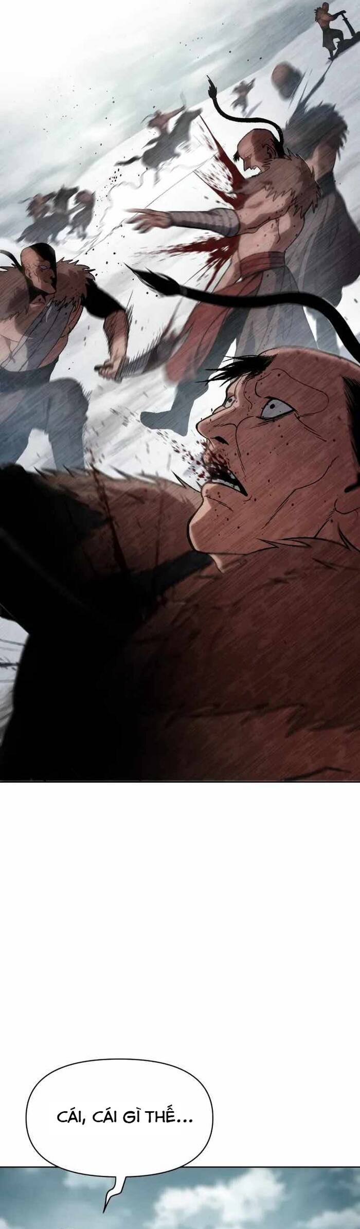 Ám Vệ Chapter 29 - 40