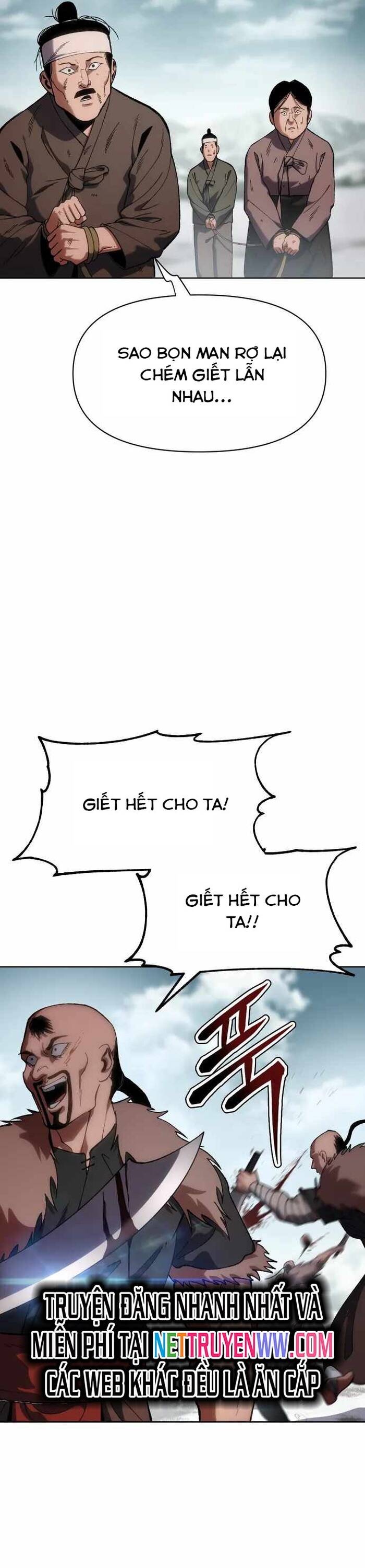 Ám Vệ Chapter 29 - 41