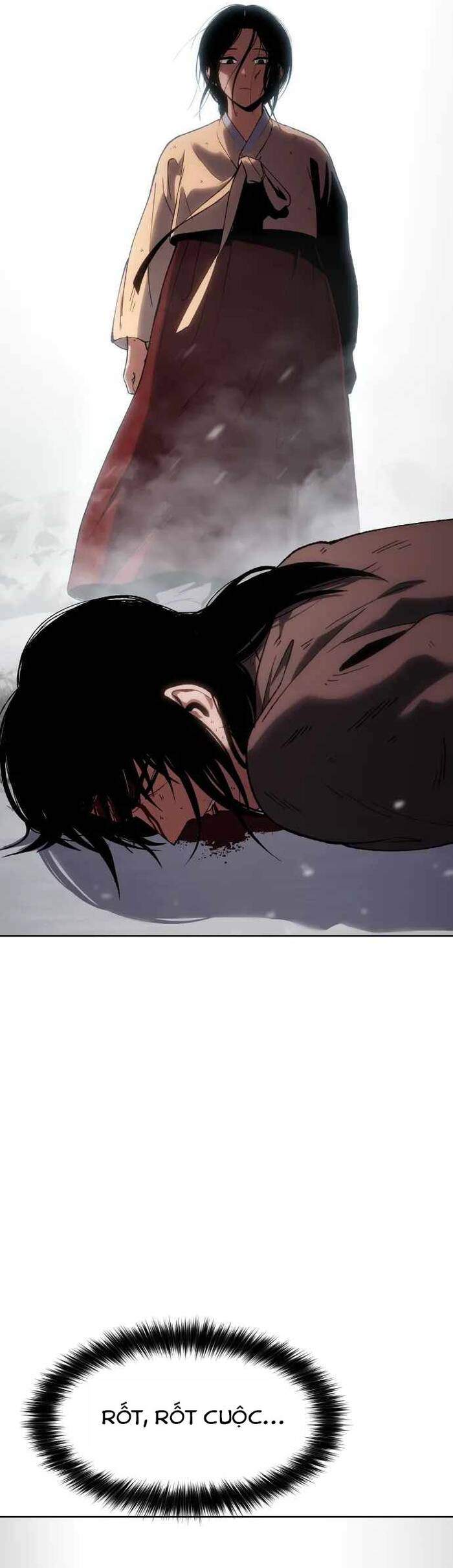 Ám Vệ Chapter 29 - 43