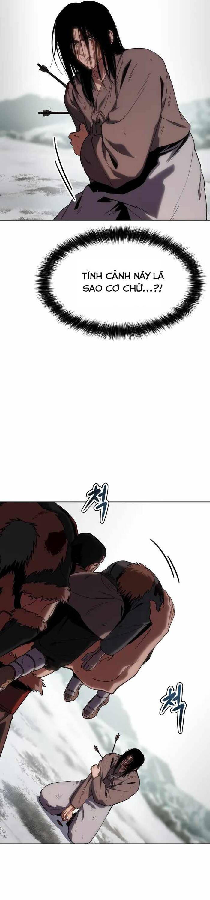 Ám Vệ Chapter 29 - 44