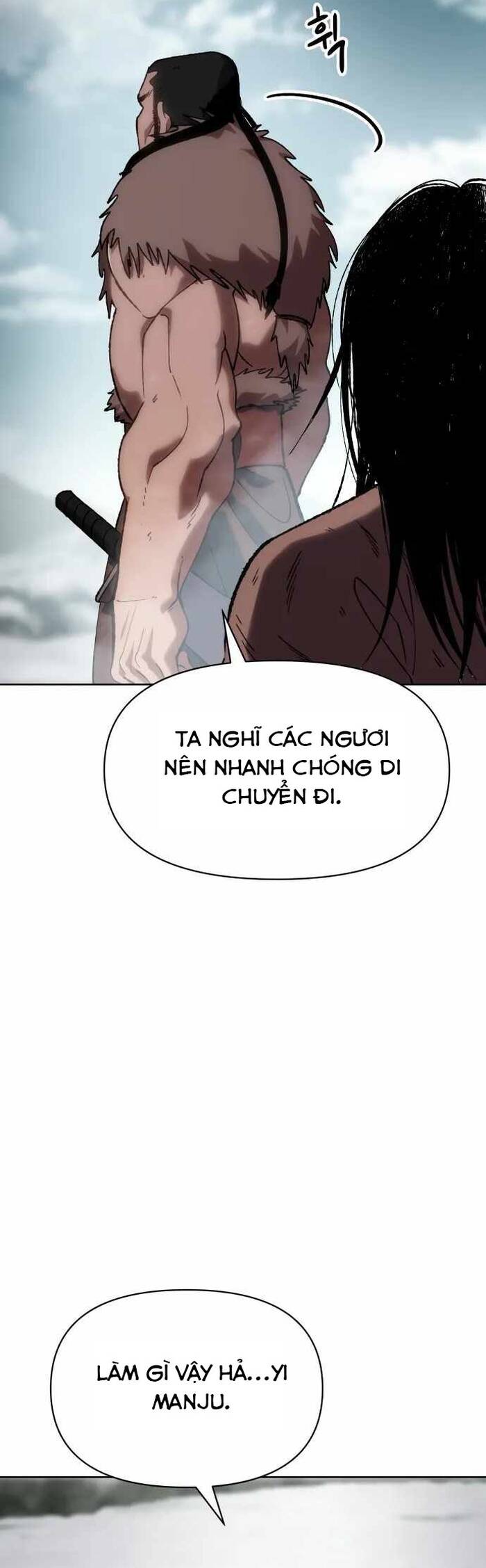 Ám Vệ Chapter 29 - 46